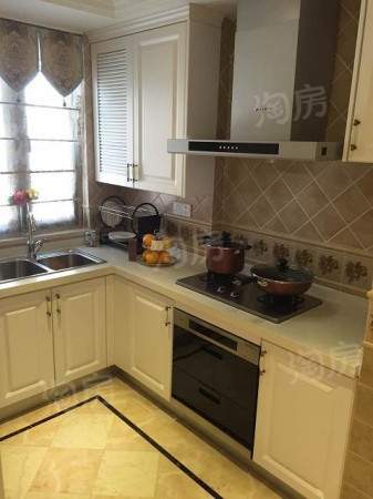 钰丰商都样板间