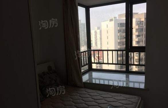 钰丰商都样板间