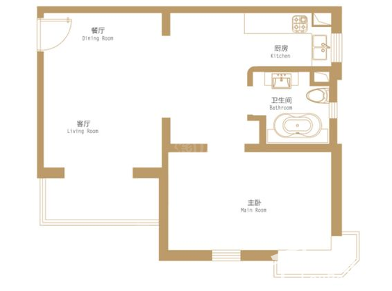 户型图片