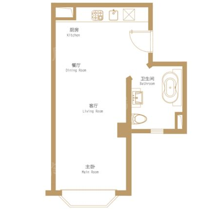 户型图片