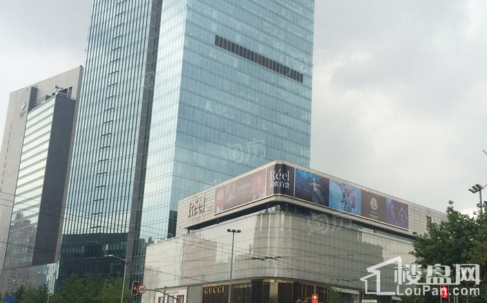 周边配套图