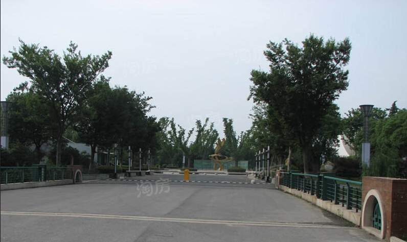 周边配套图