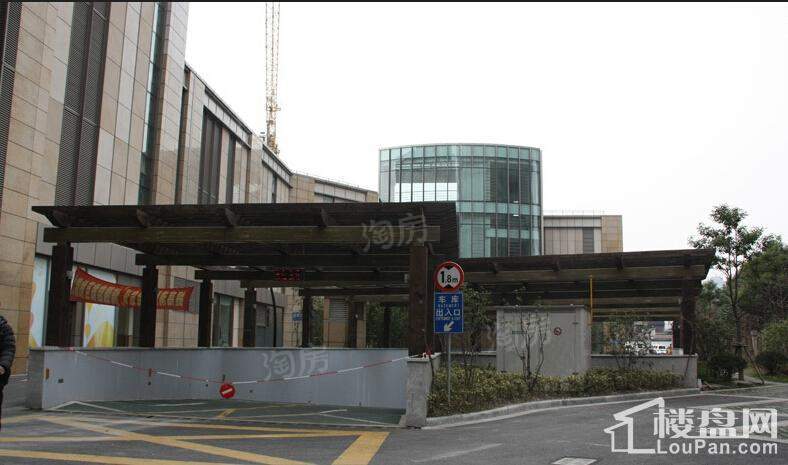 周边配套图