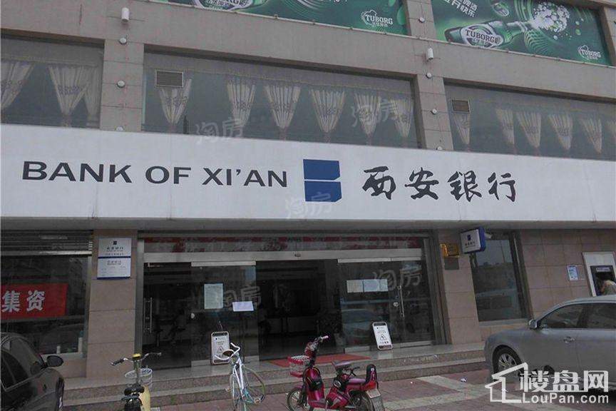 白桦林·家愿配套图