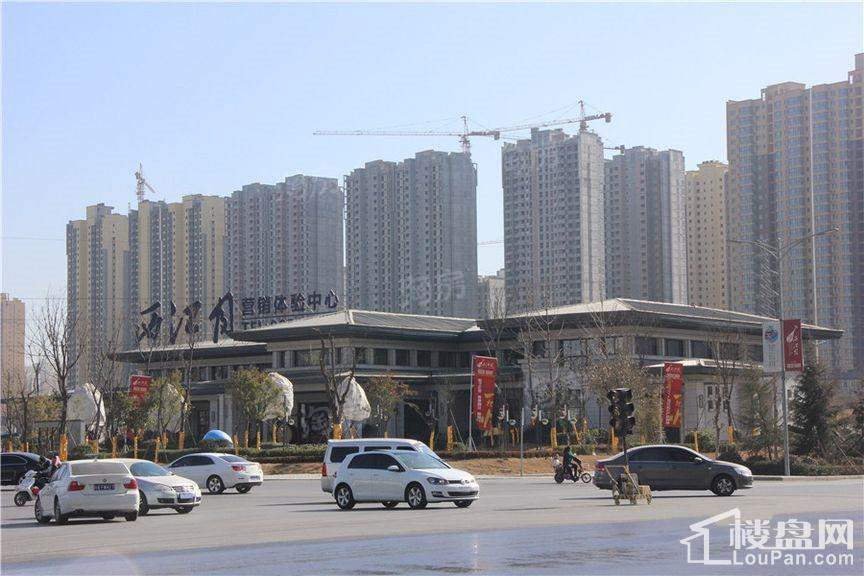 实景图