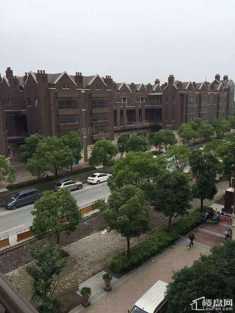 同润魅影实景图