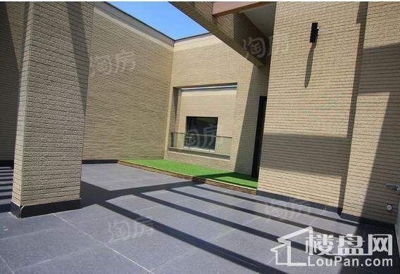 印象欧洲别墅样板间