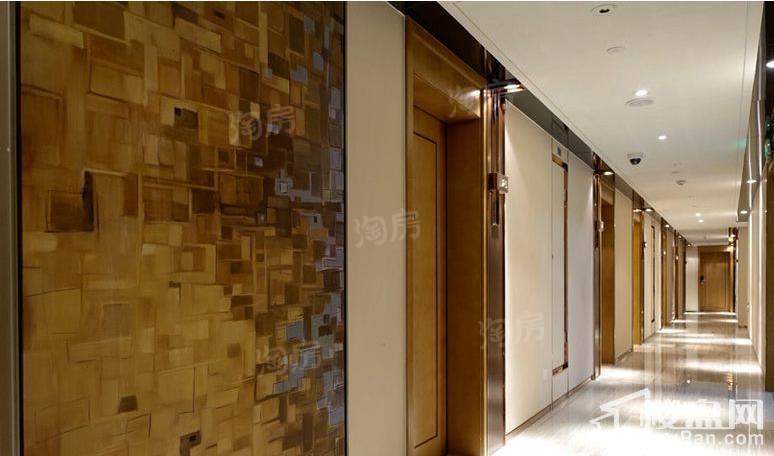 金巢铂瑞阁实景图