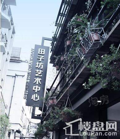 周边配套图