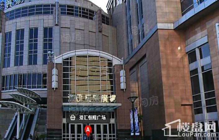 周边配套图