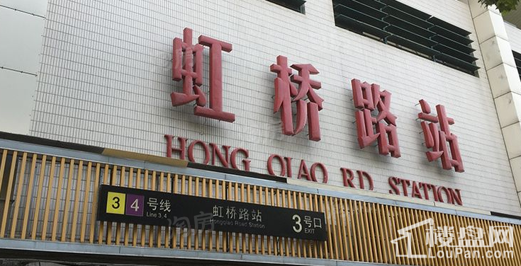 周边配套图