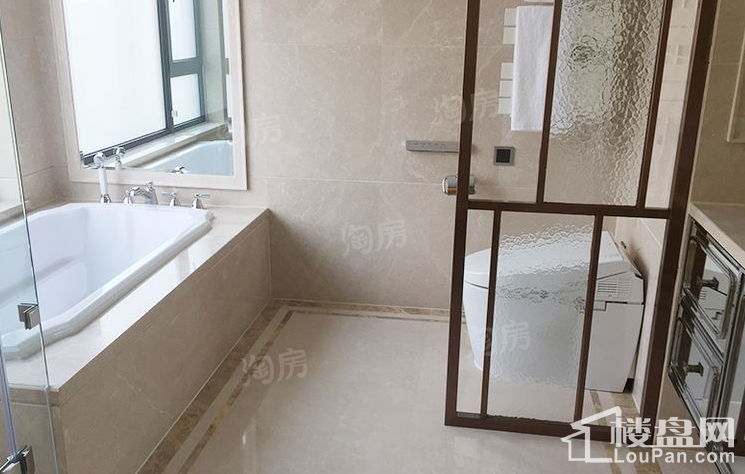 淮海名邸样板间