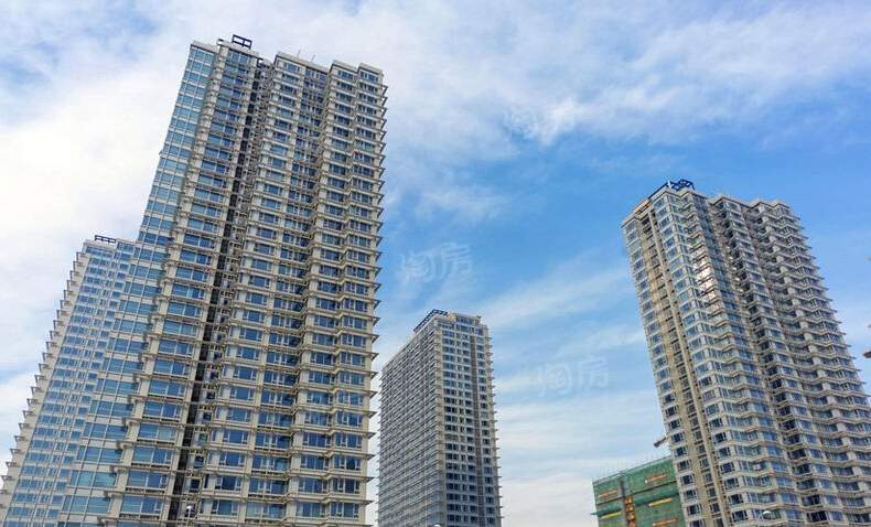 实景图