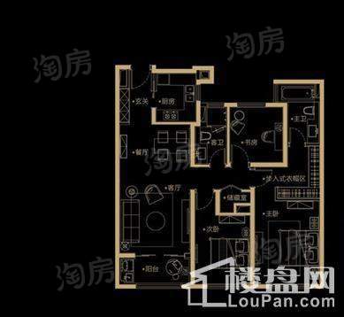 户型图片
