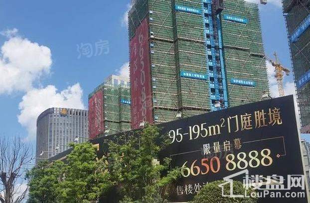 实景图