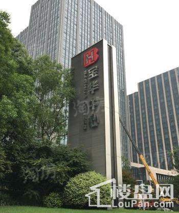 周边配套图