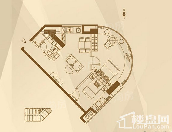 户型图片