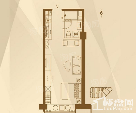 户型图片
