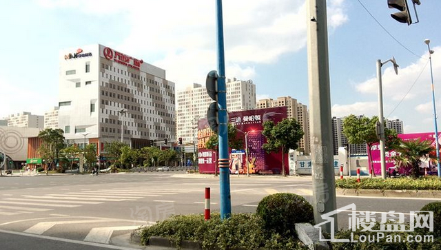 周边配套图