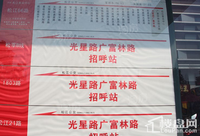 周边配套图