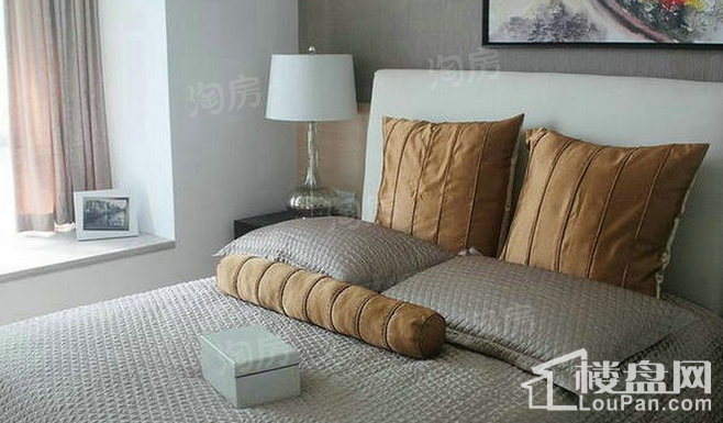 三迪曼哈顿样板间