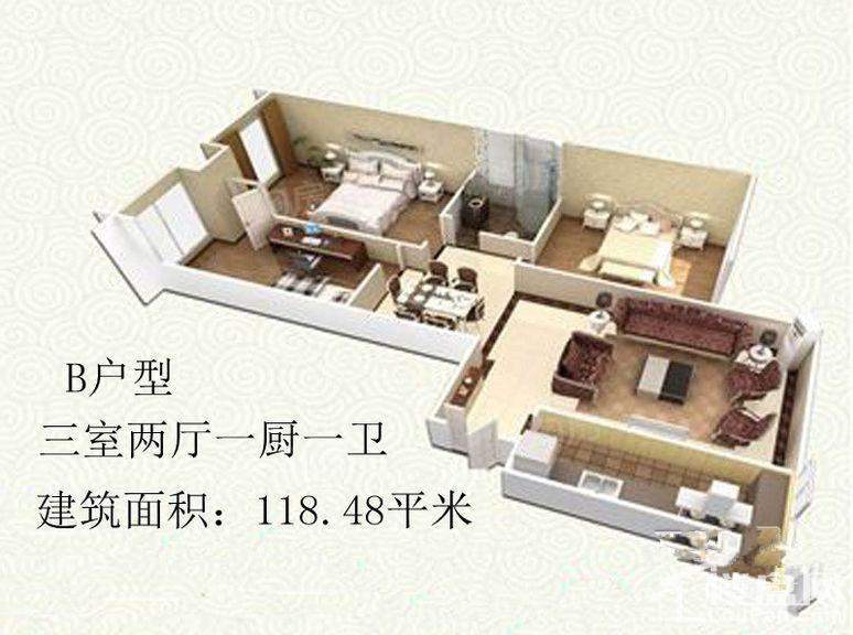 户型图片