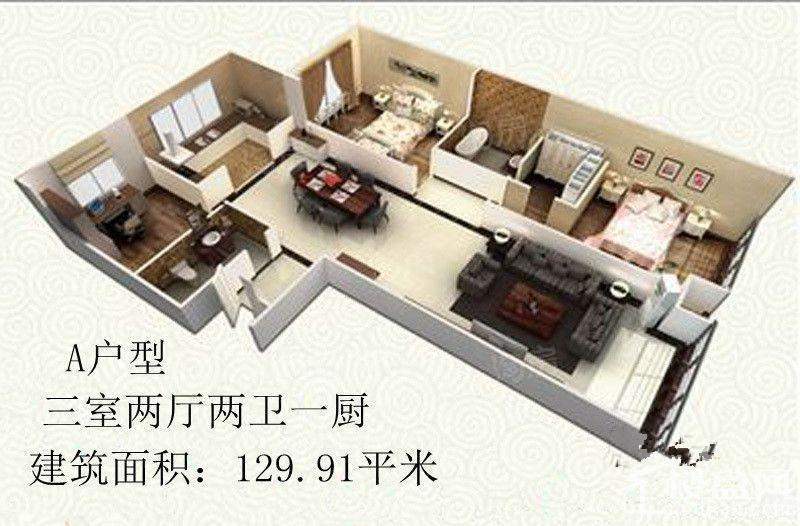 户型图片