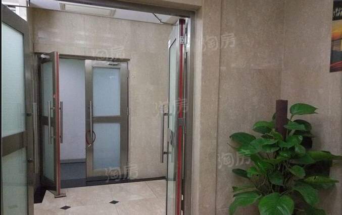 飞雕商务大厦实景图