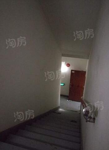 飞雕商务大厦实景图