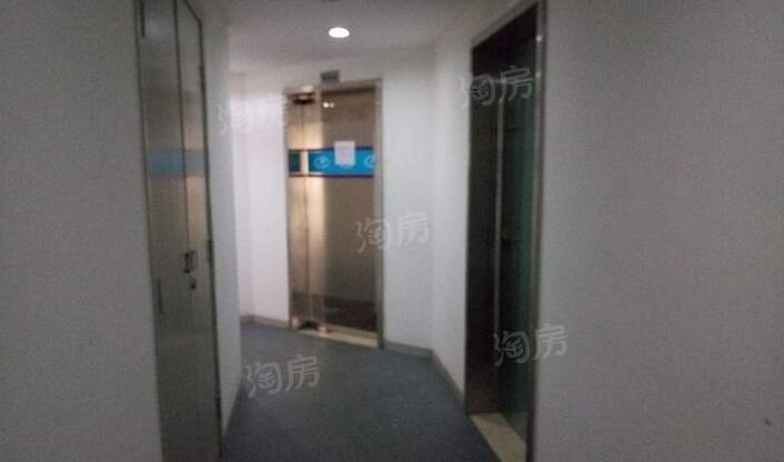 飞雕商务大厦配套图