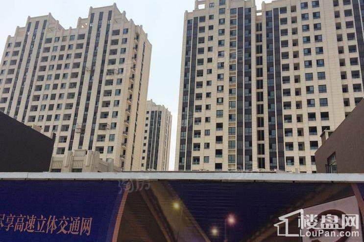 实景图