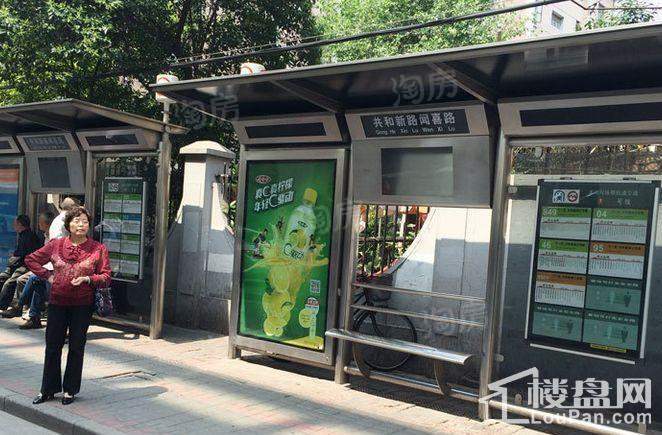 周边配套图