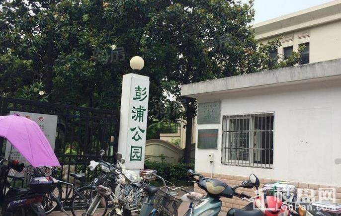 周边配套图