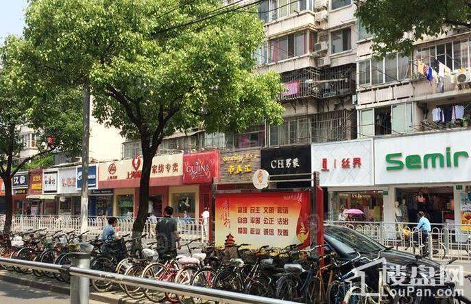 周边配套图