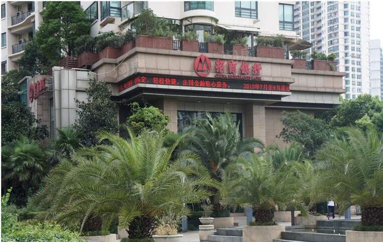 万业新阶配套图