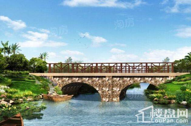 东海御庭效果图