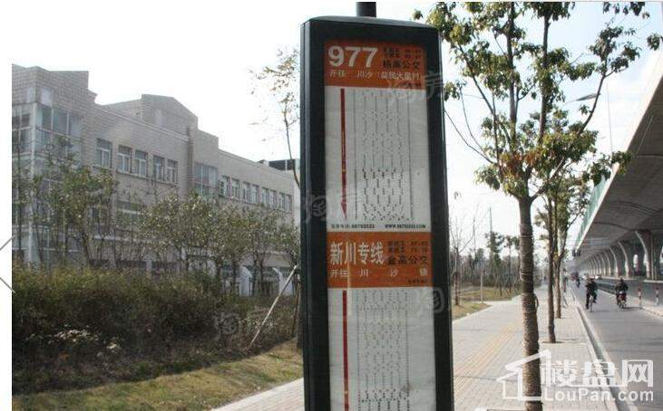 周边配套图