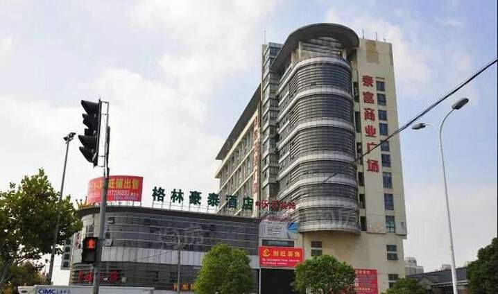 周边配套图