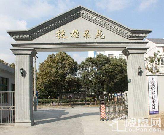 周边配套图