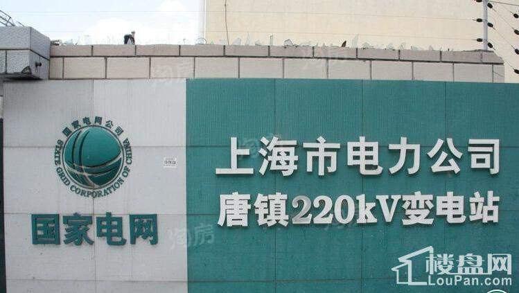 东海御庭配套图