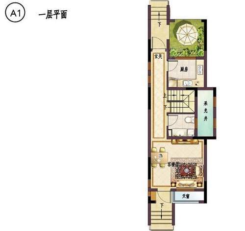 户型图片