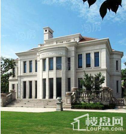 东郊壹号实景图
