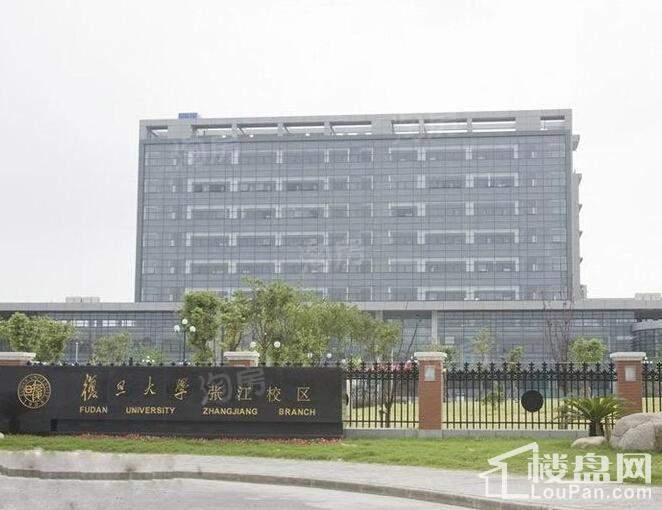 东郊壹号配套图