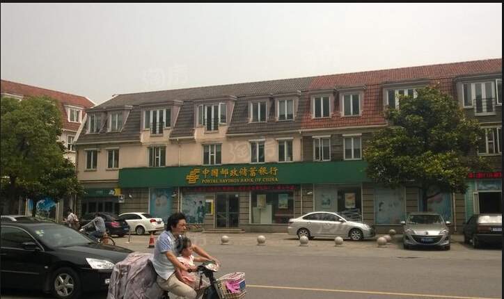 周边配套图
