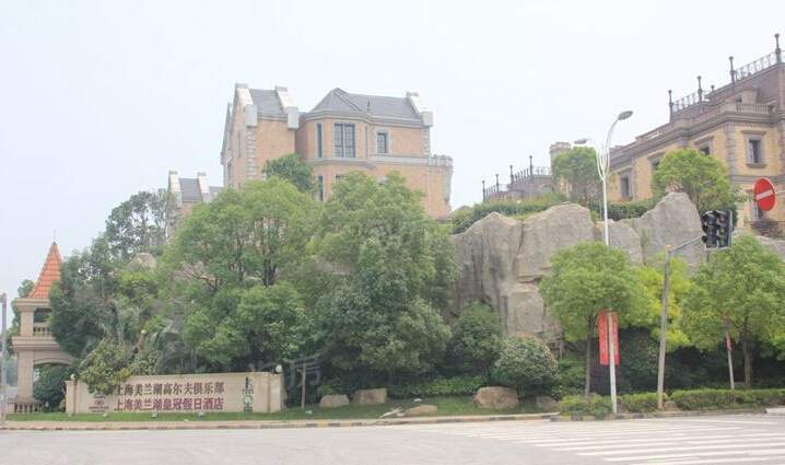 璟储新和湾配套图