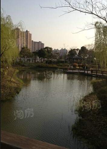 周边配套图
