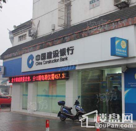 周边配套图