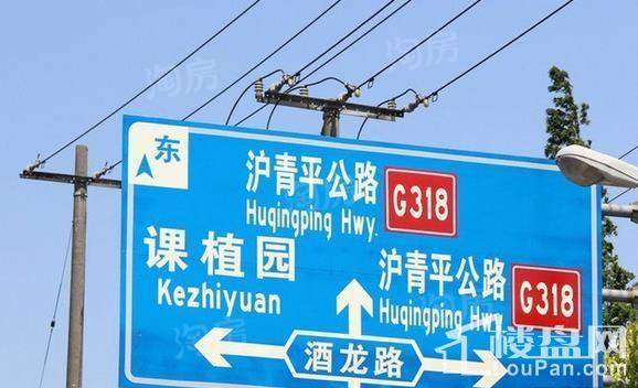 周边配套图