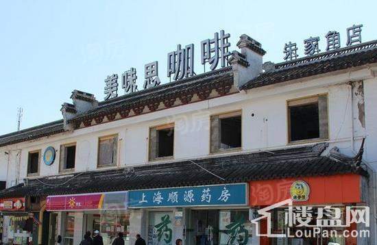 周边配套图