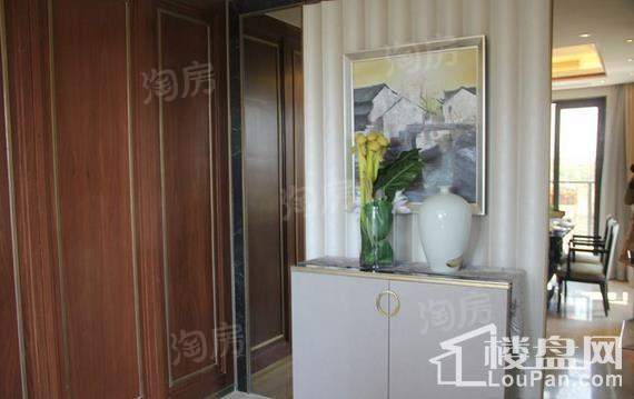 样板间